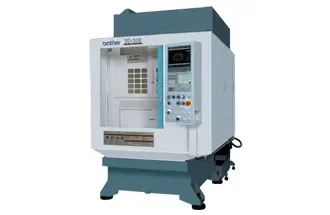 CNC Tapping Center TC-31B 1