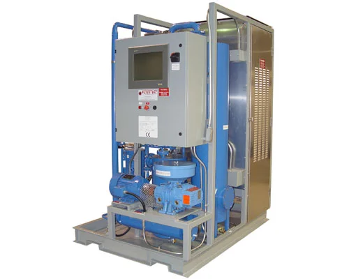 Equipment view 1