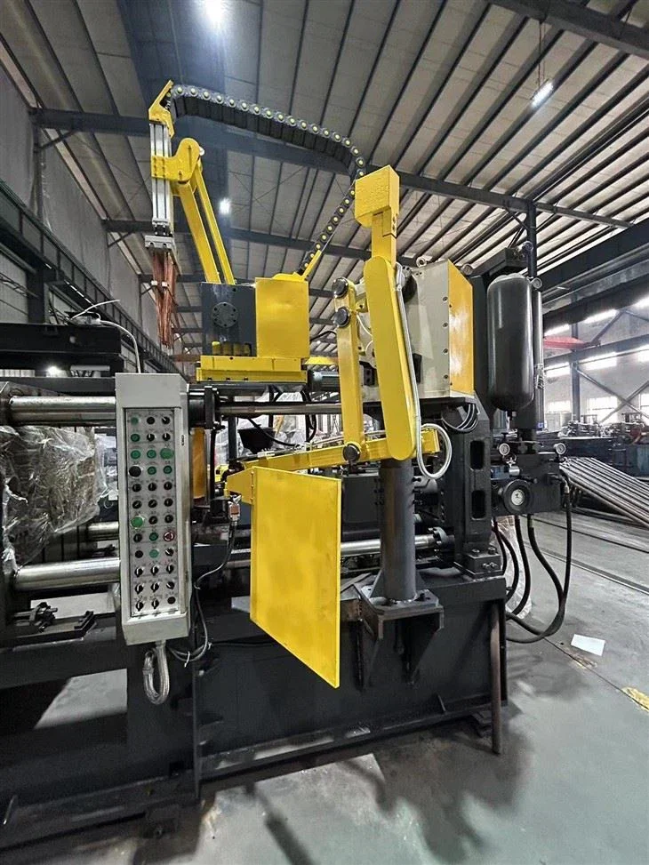 Equipment view 4