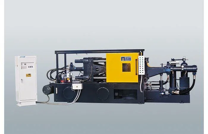 Equipment view 1