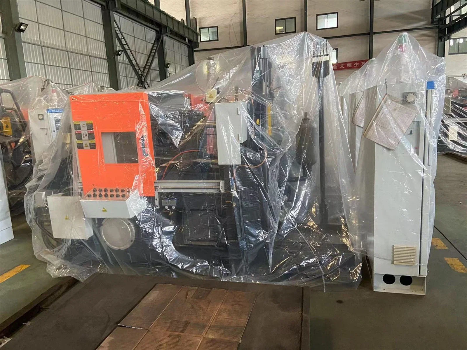 Equipment view 3
