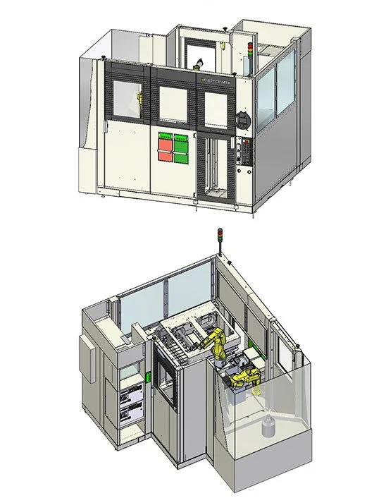 Equipment view 1
