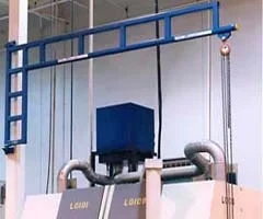 Equipment view 1
