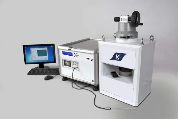 AMH-5800 Hard Metal Magnetometer 1