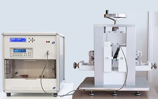 AMH-DC-TB-S Permeameter 1