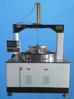 Equipment view 1