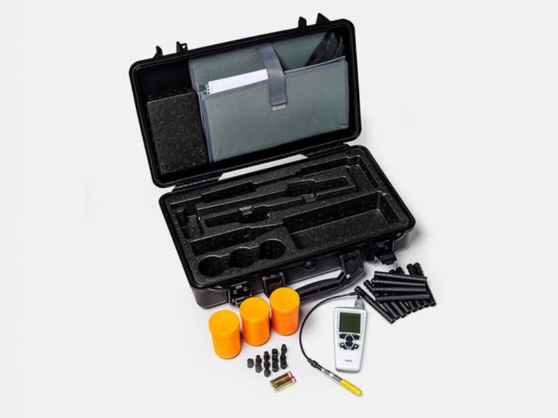 Equipment view 3