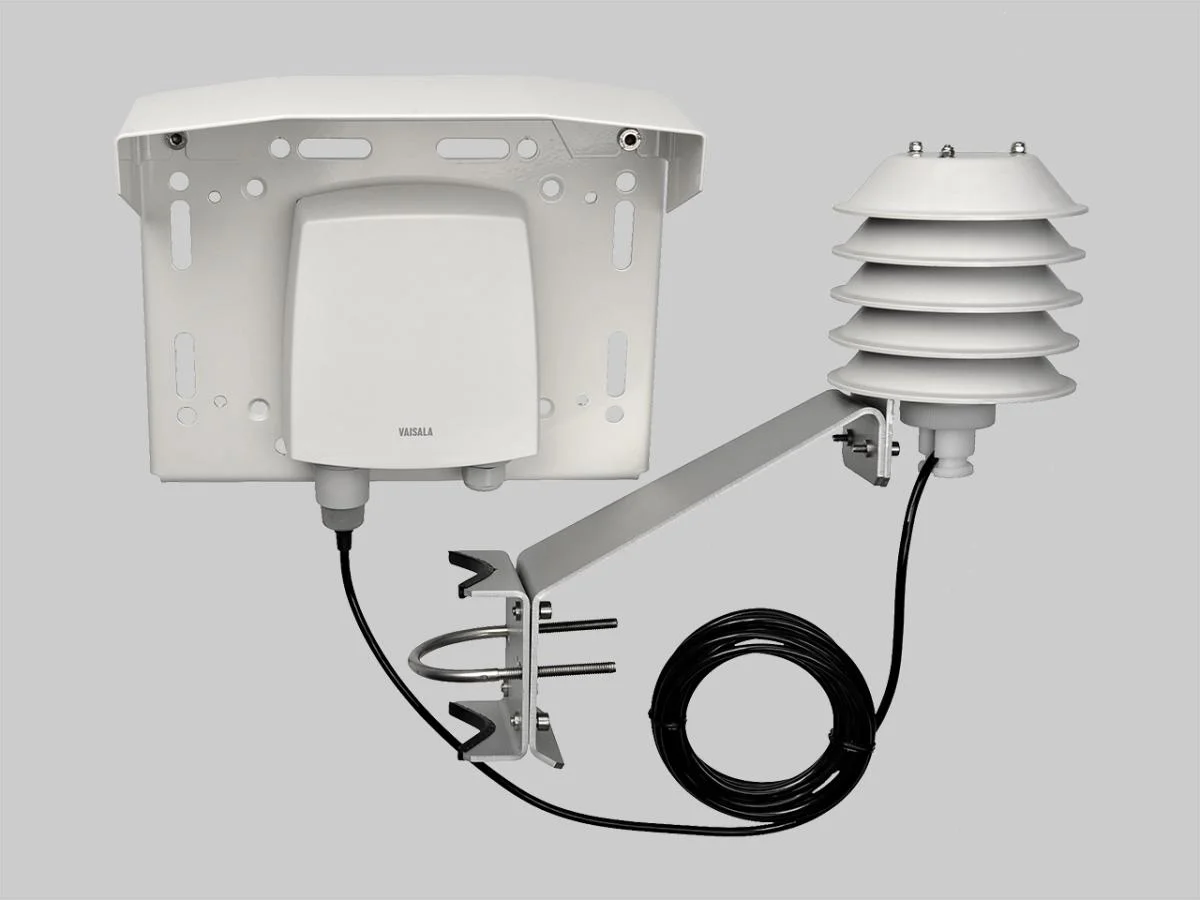 Equipment main view