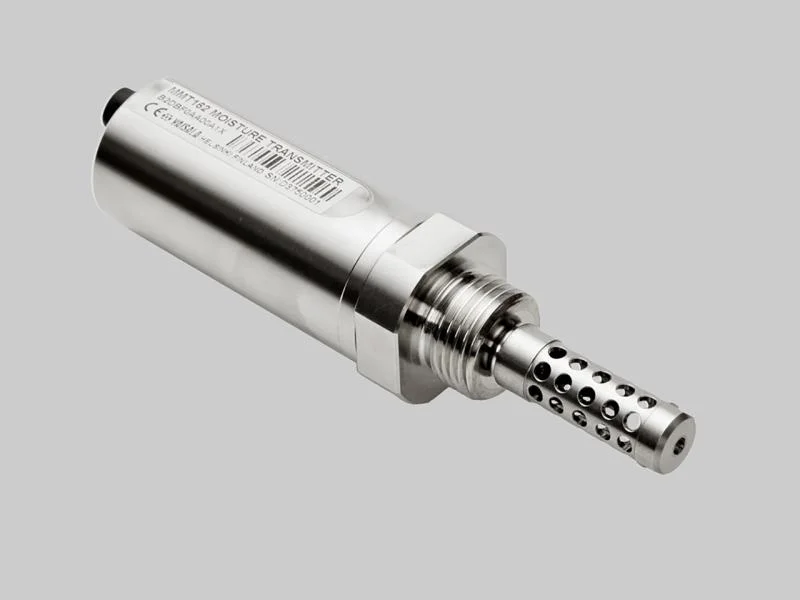 Equipment main view