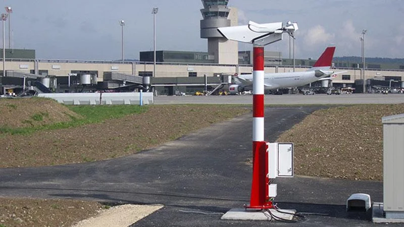 Equipment main view