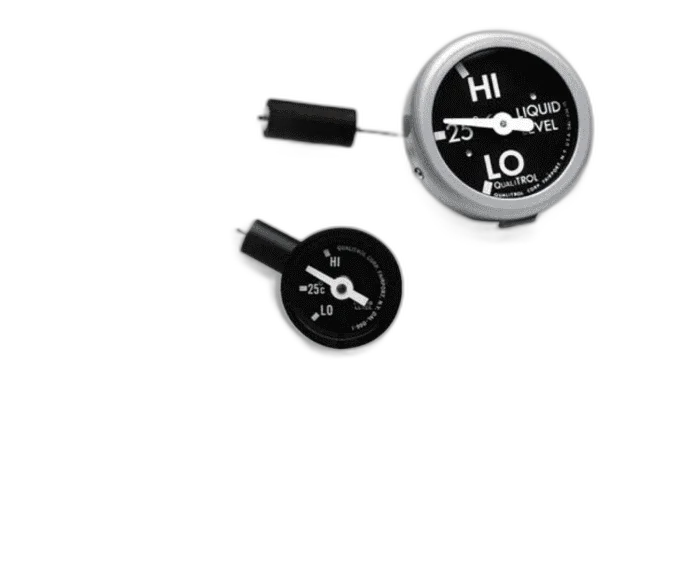 Equipment view 1