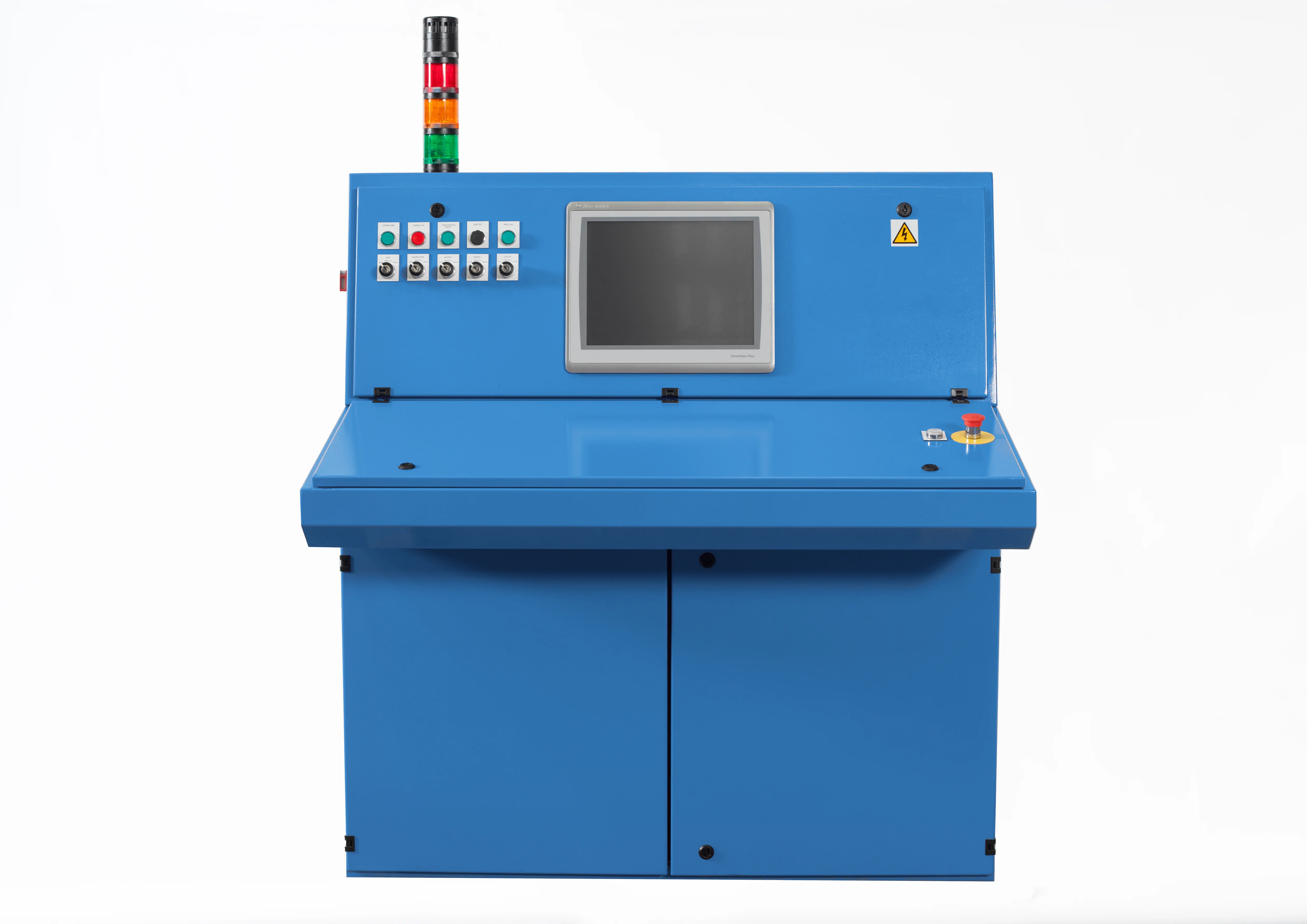Equipment view 5