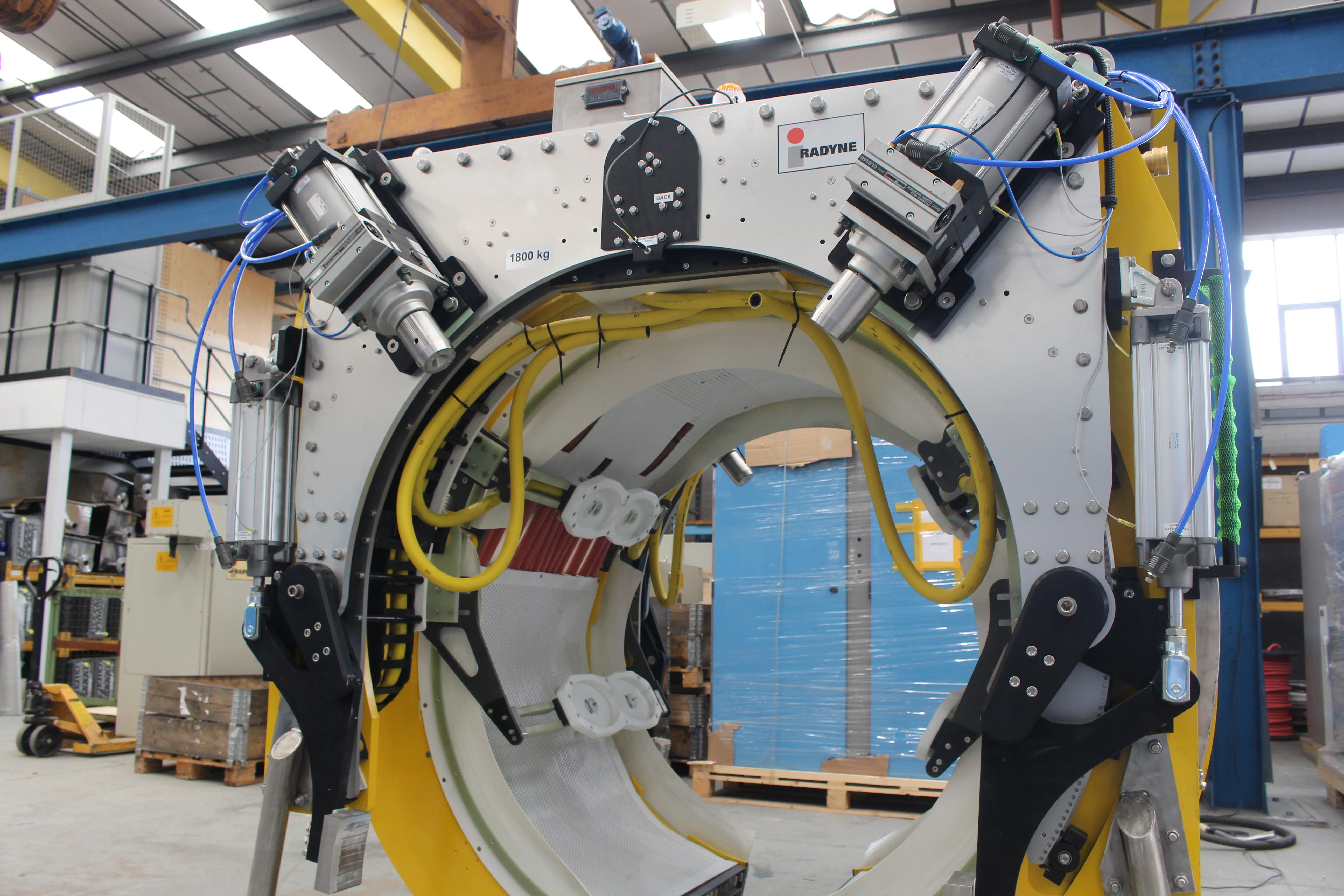 Equipment view 5