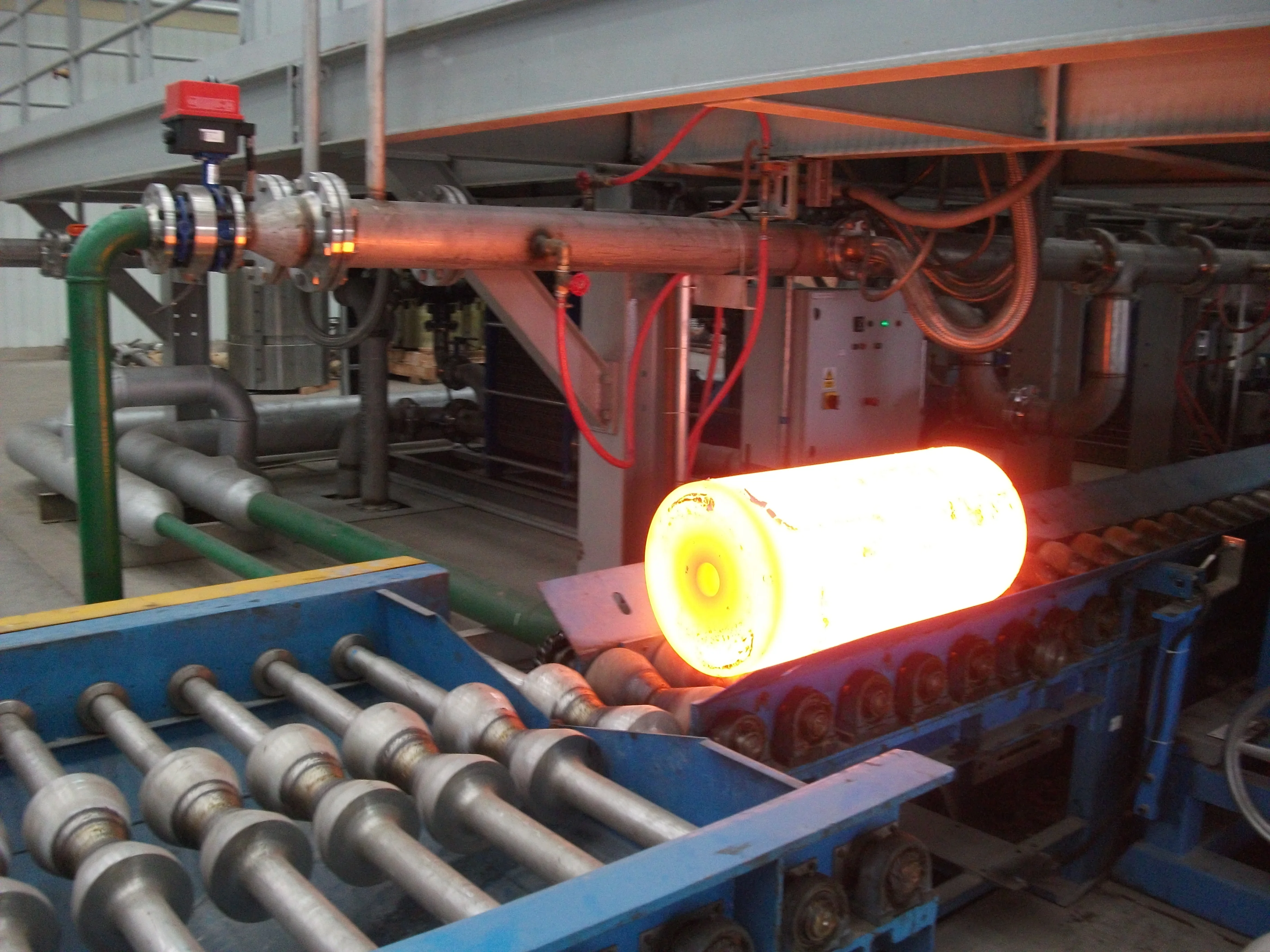Equipment view 3