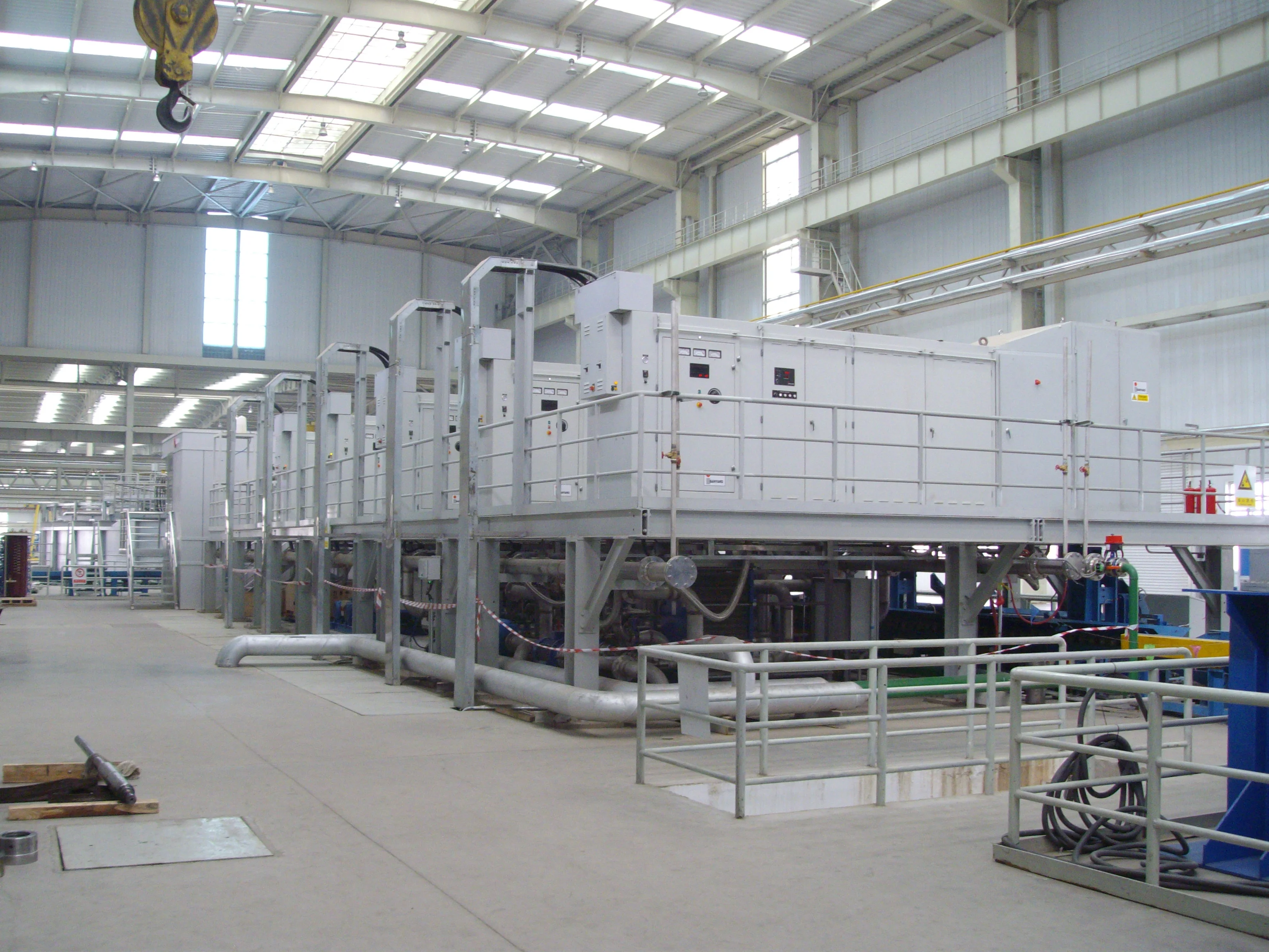 Equipment view 2