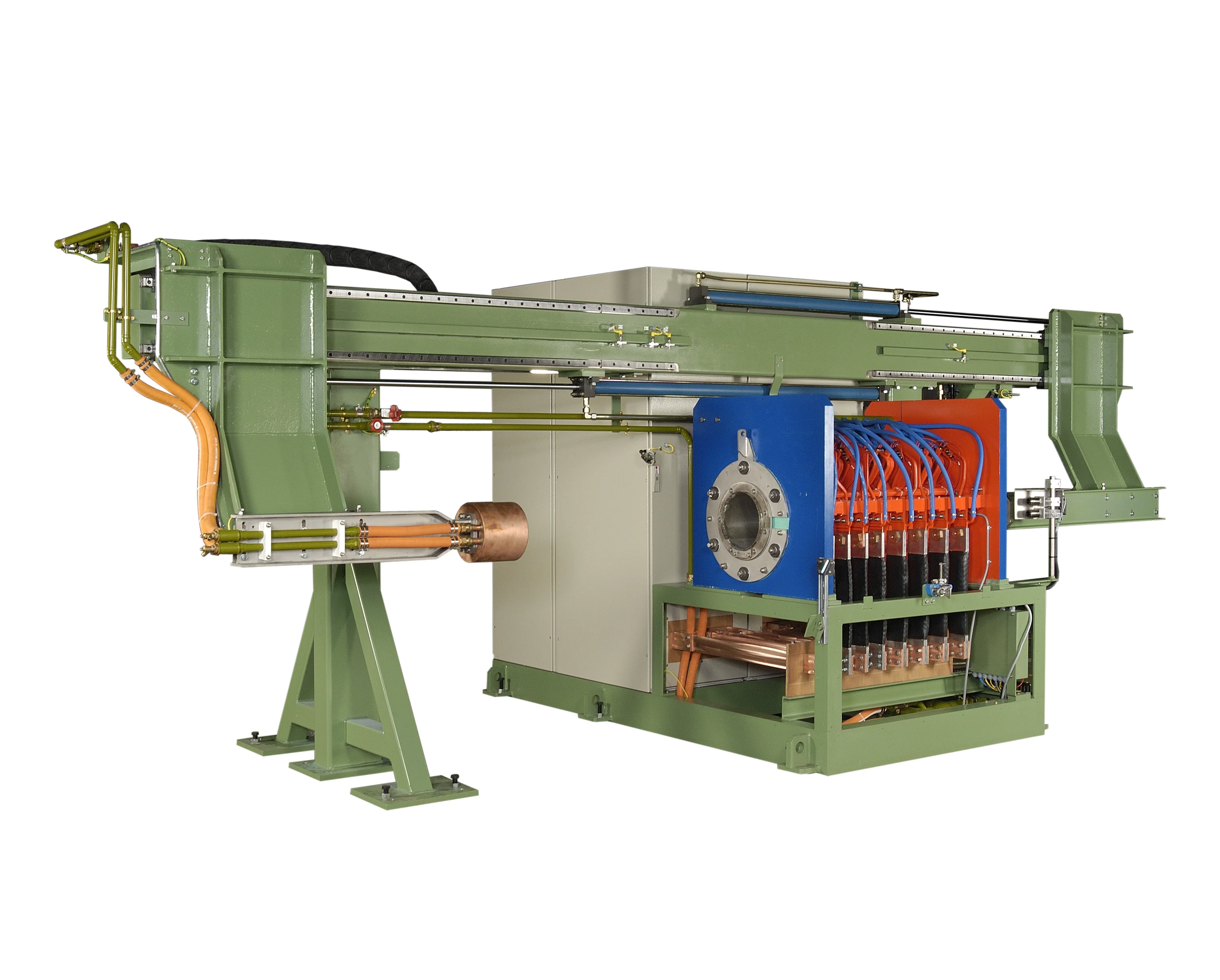 Equipment view 3
