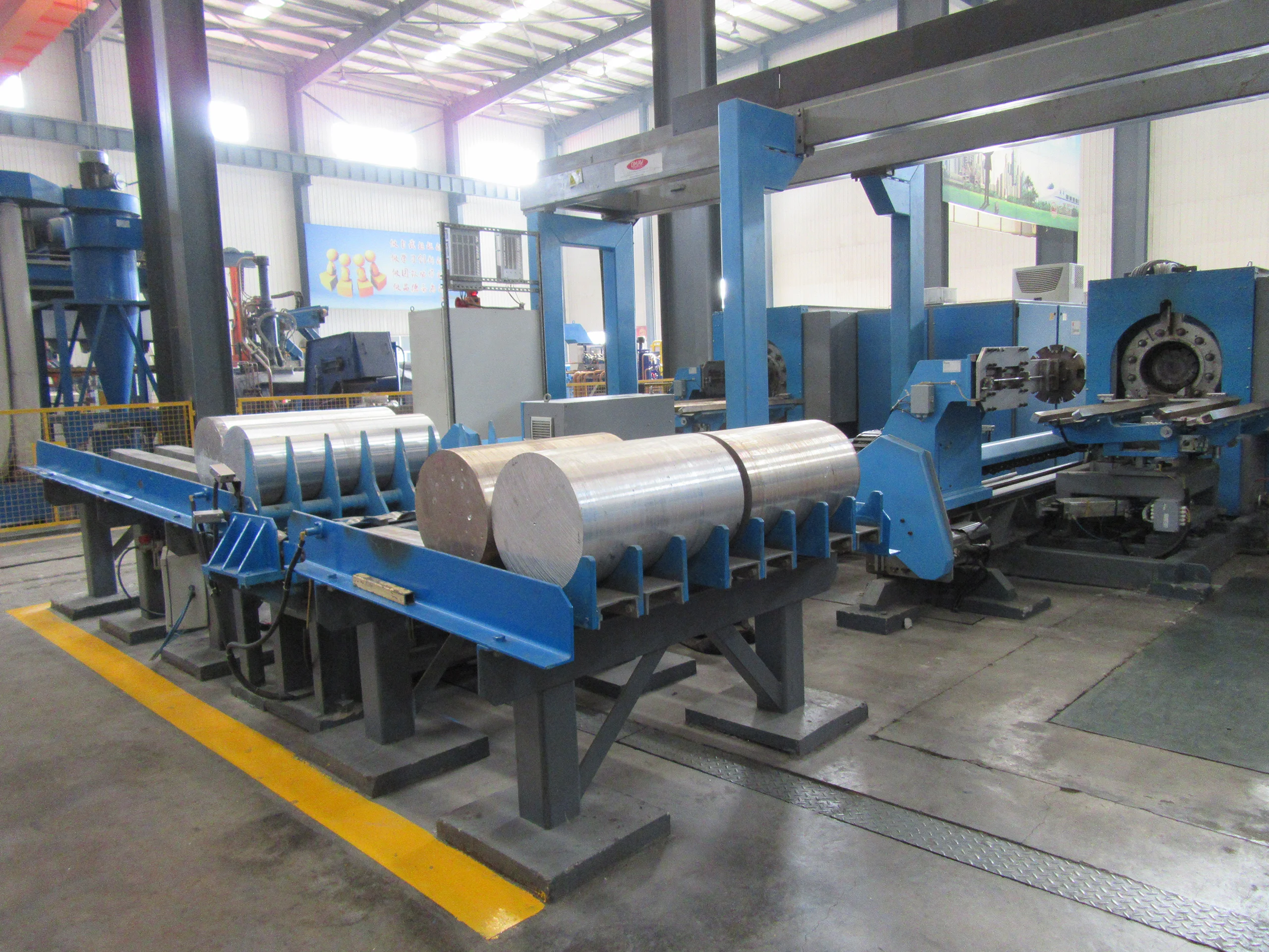 Equipment view 5