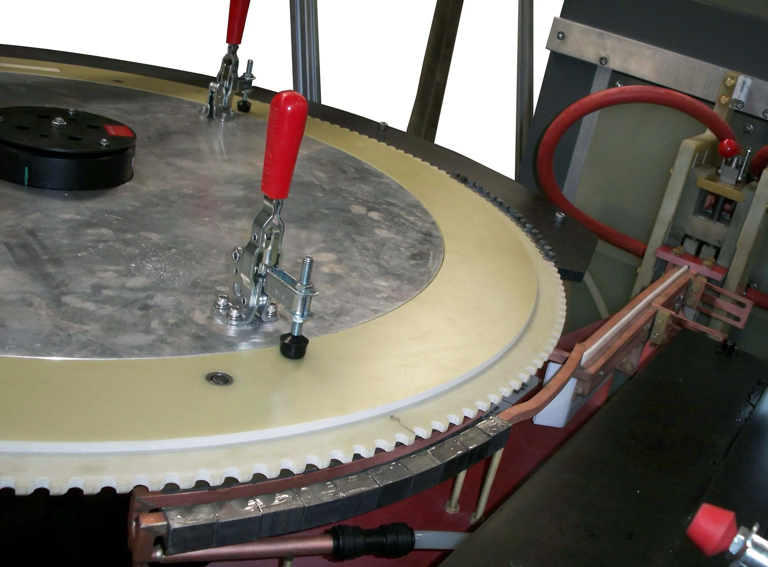 Equipment view 3