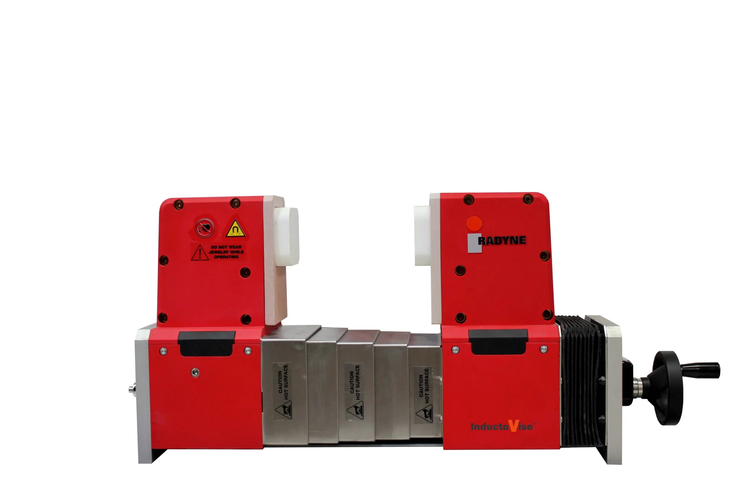 Equipment view 5