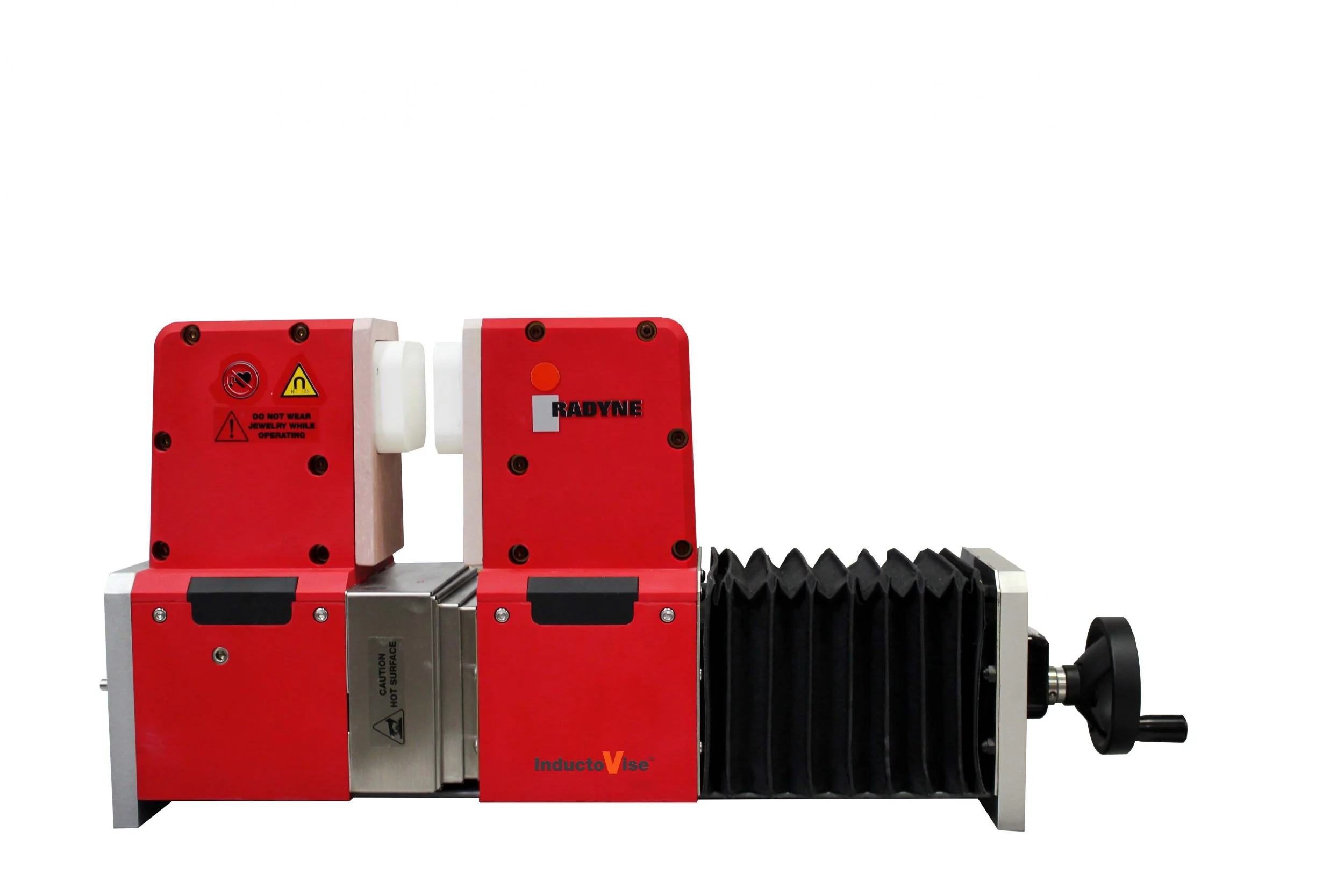 Equipment view 3