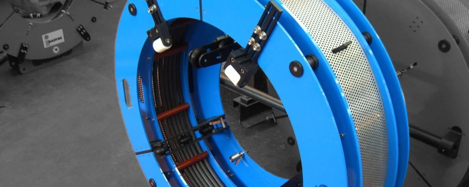 Equipment view 4
