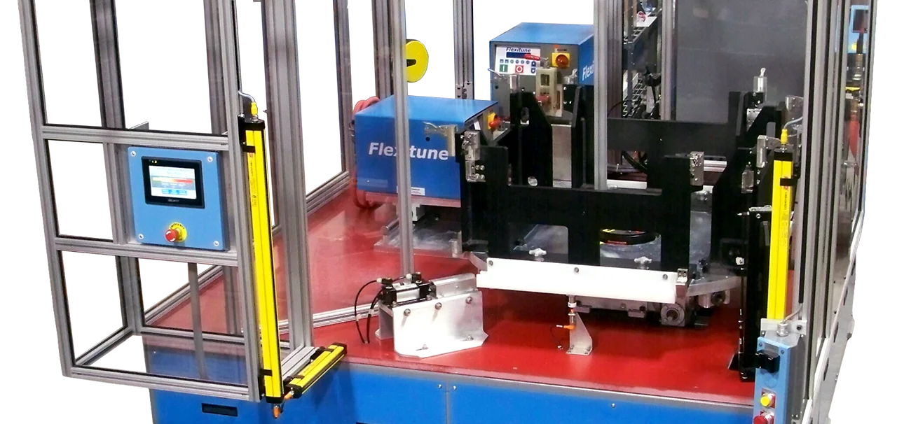 Equipment view 2