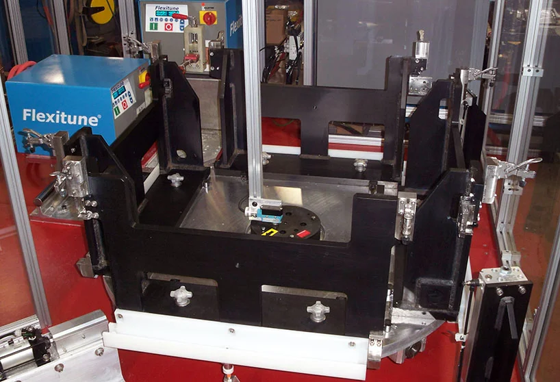 Equipment view 3