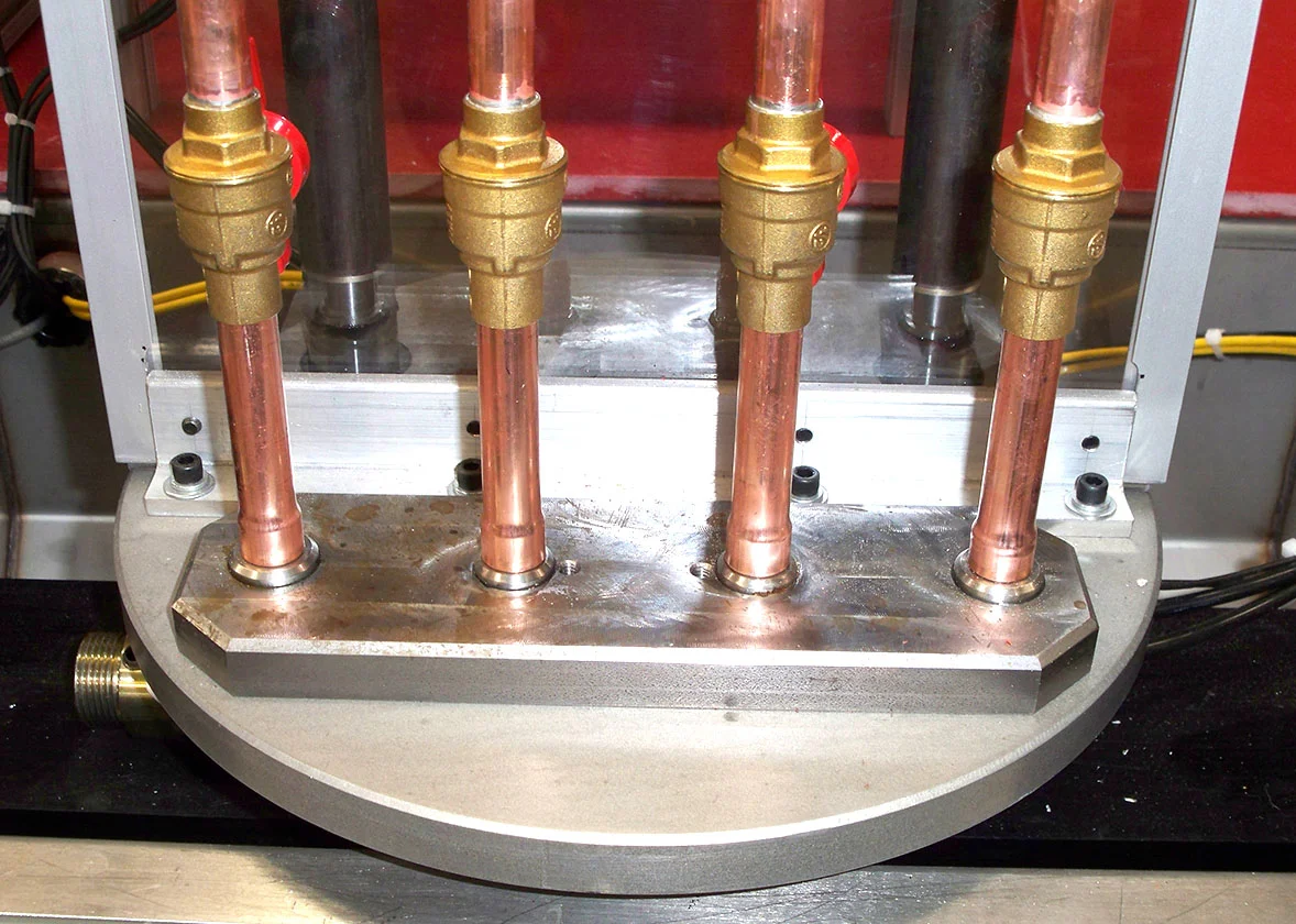 Equipment view 3