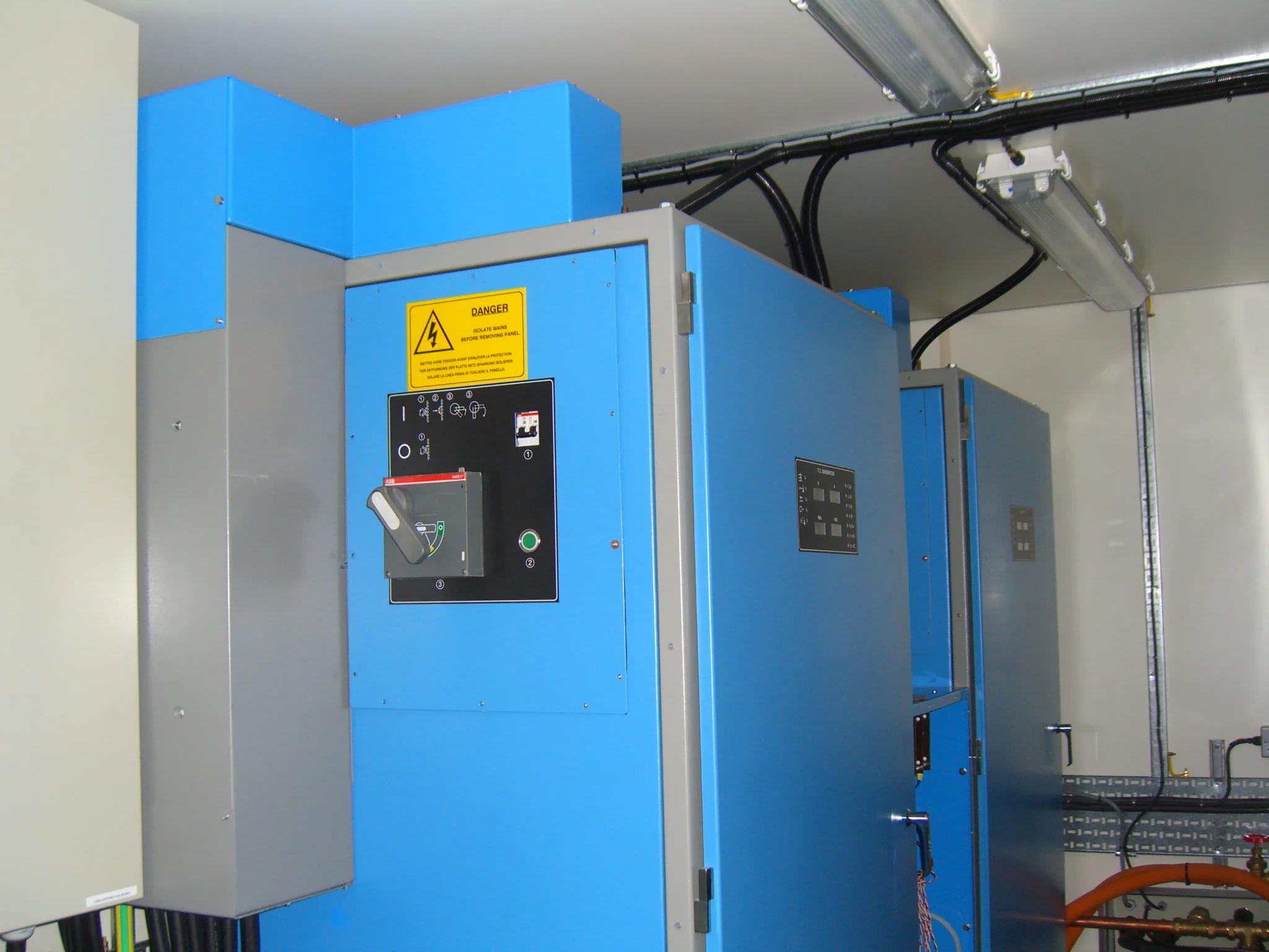 Equipment view 5
