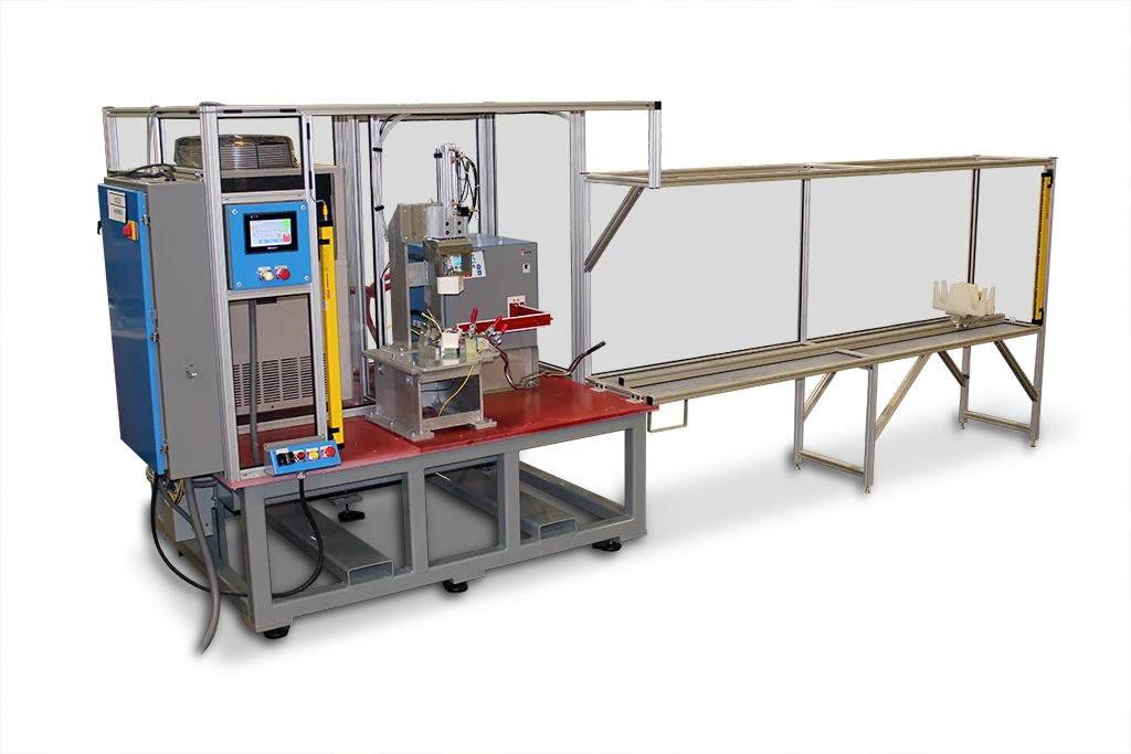 Equipment view 2