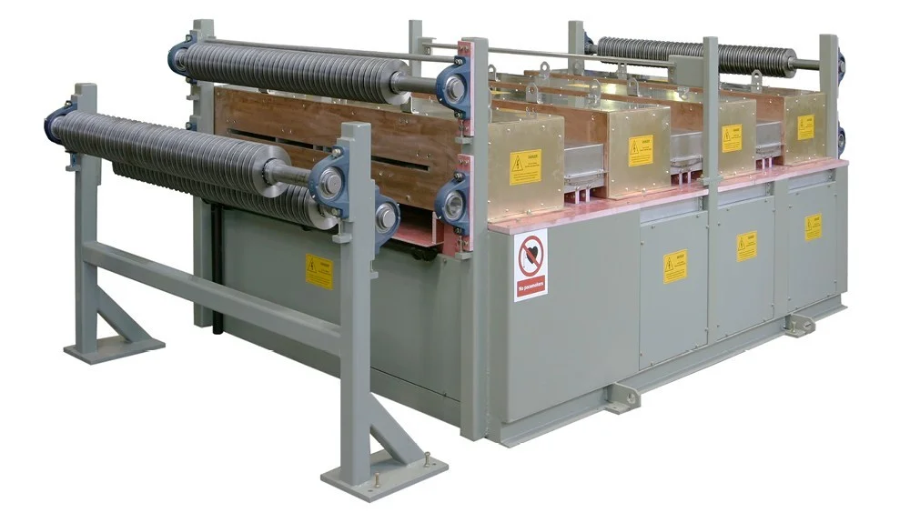 Equipment view 1