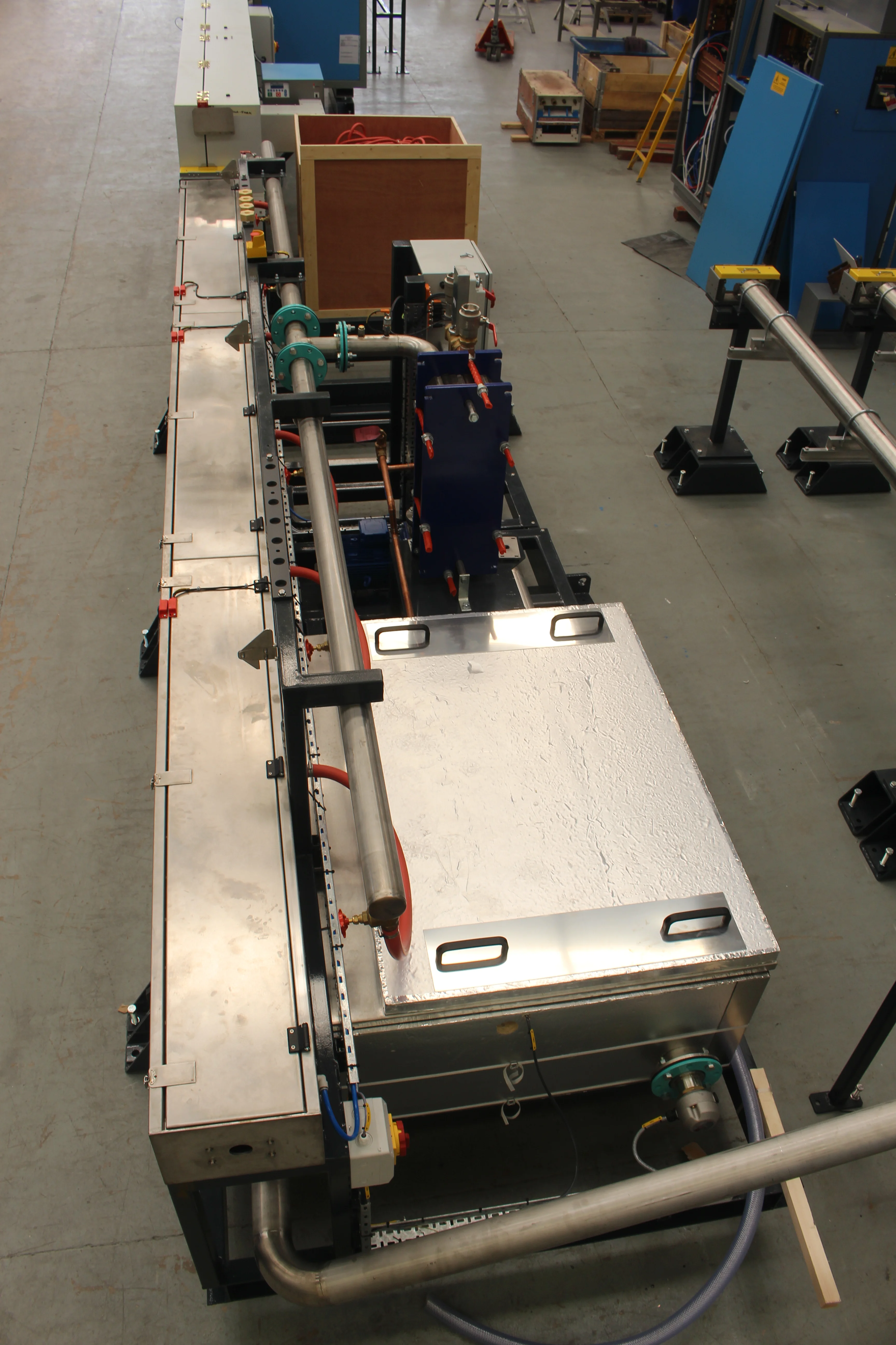 Equipment view 4