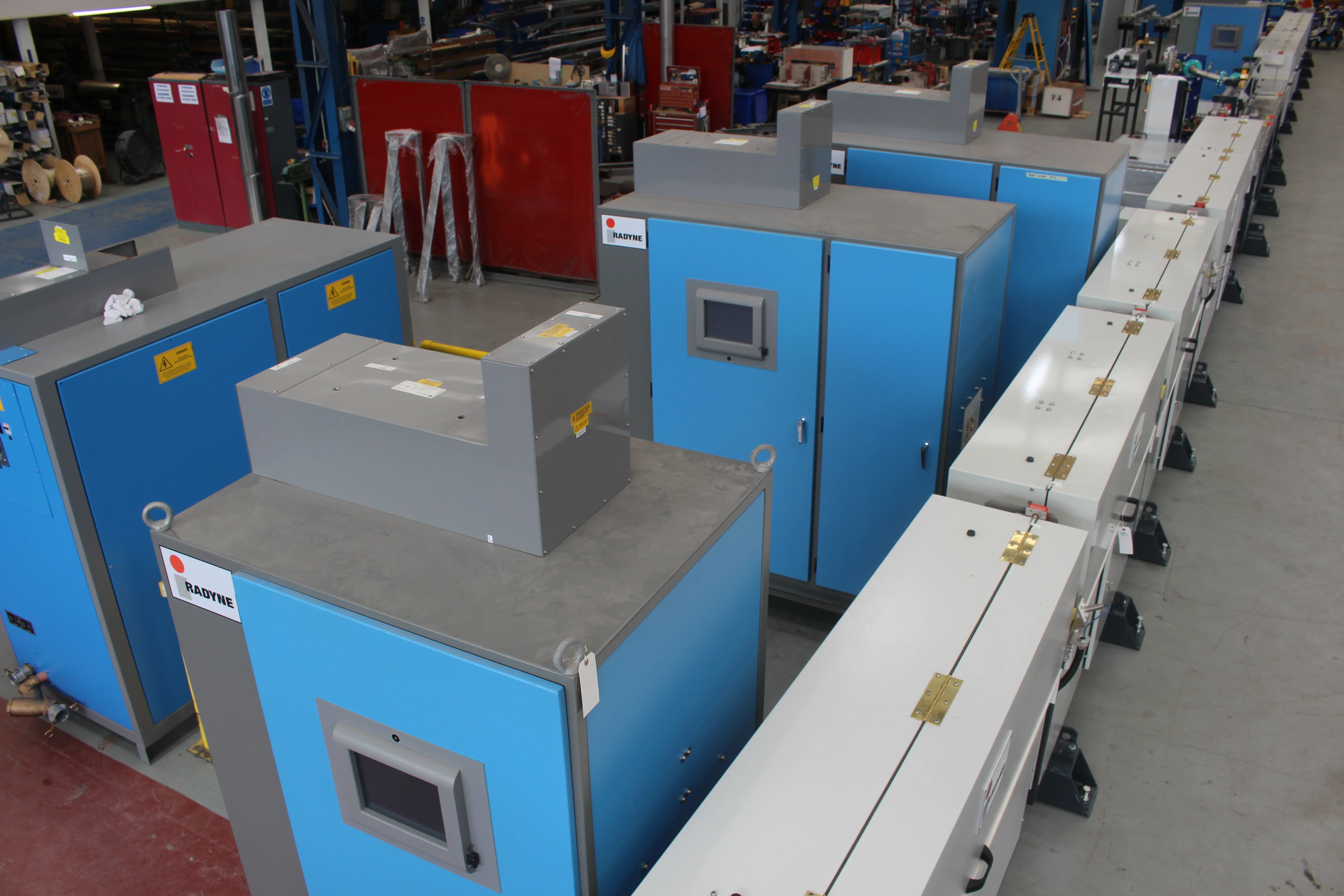 Equipment view 5