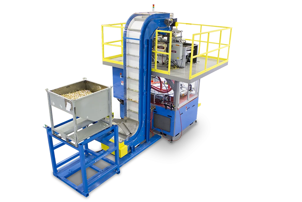Equipment view 2