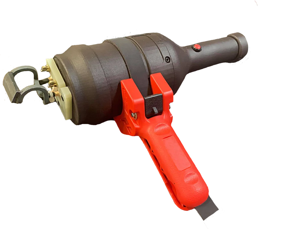 Equipment view 4