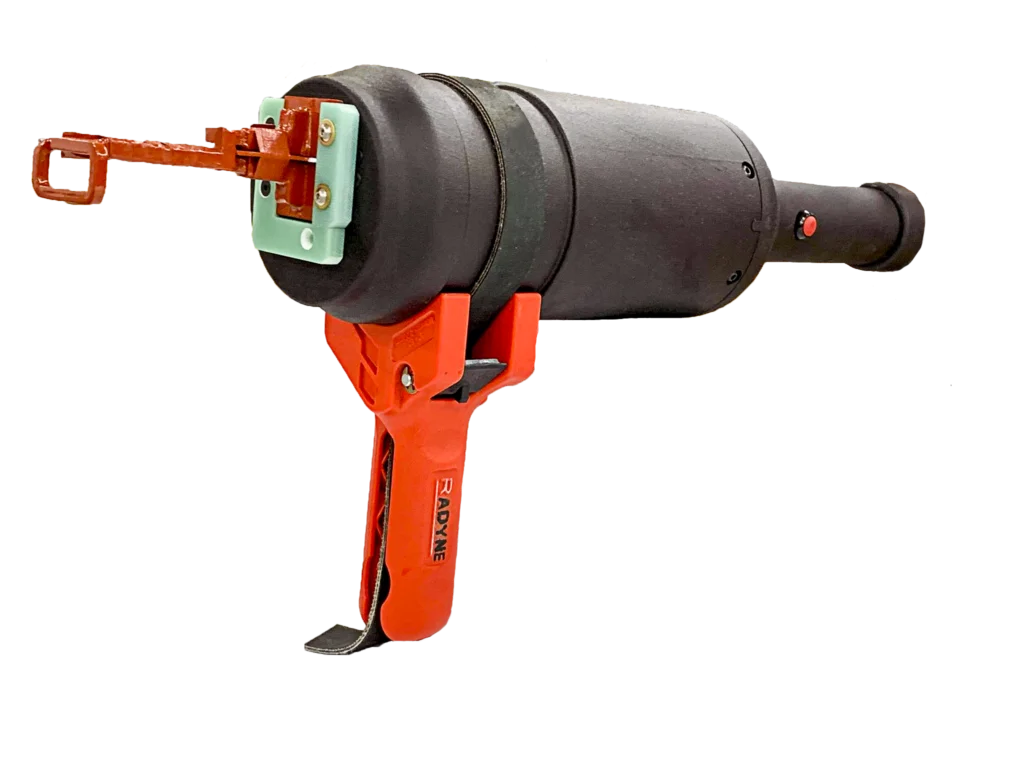 Equipment view 3