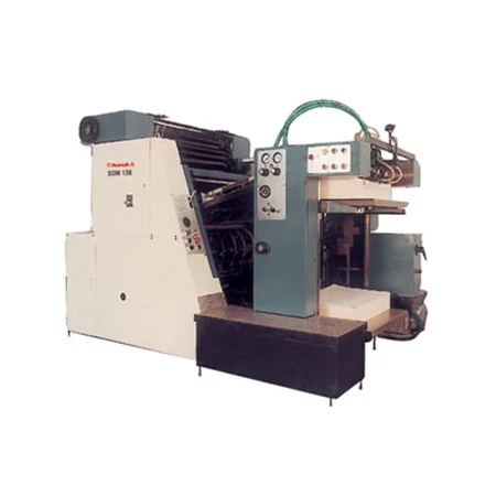 Equipment view 1