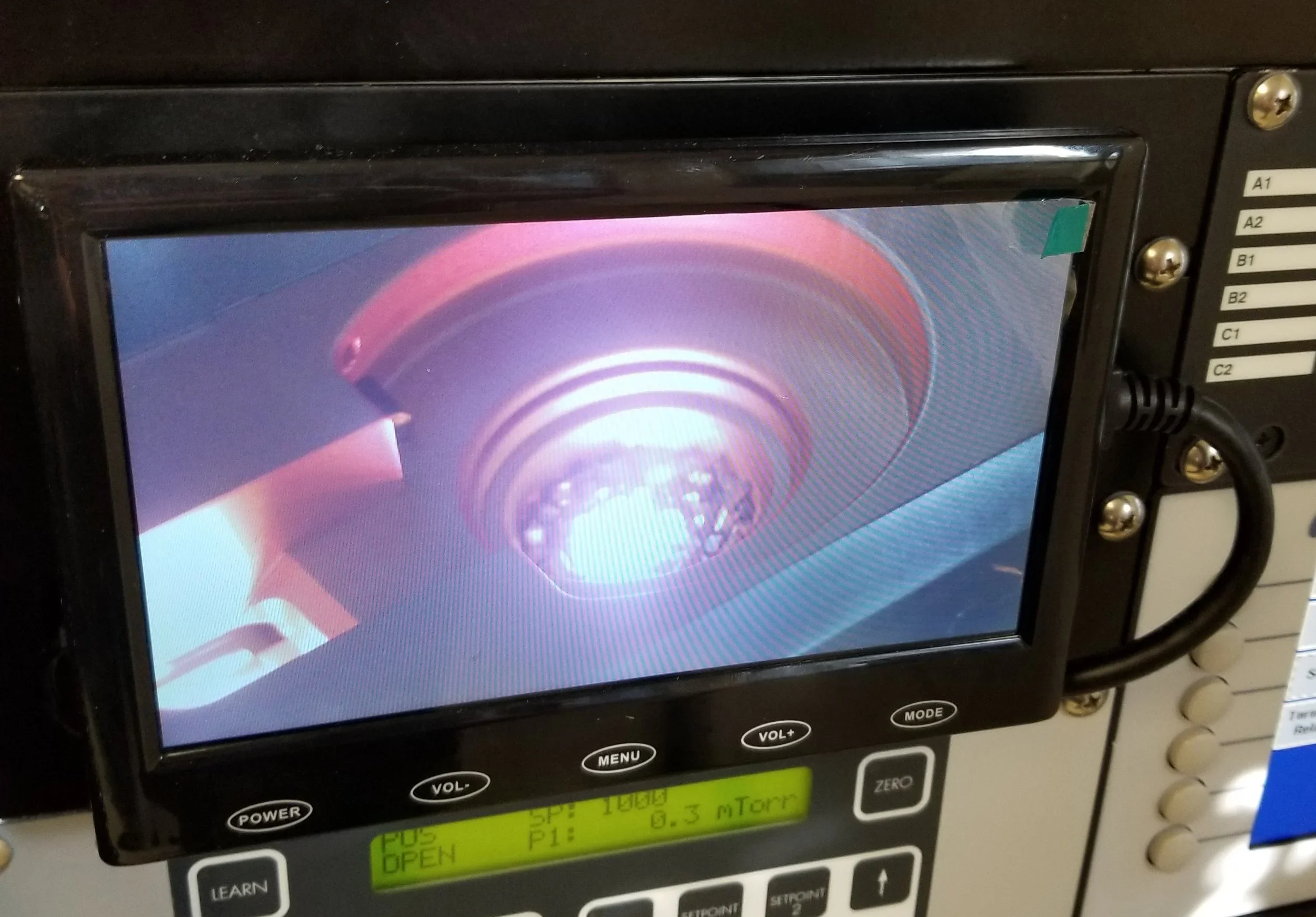 Equipment view 5