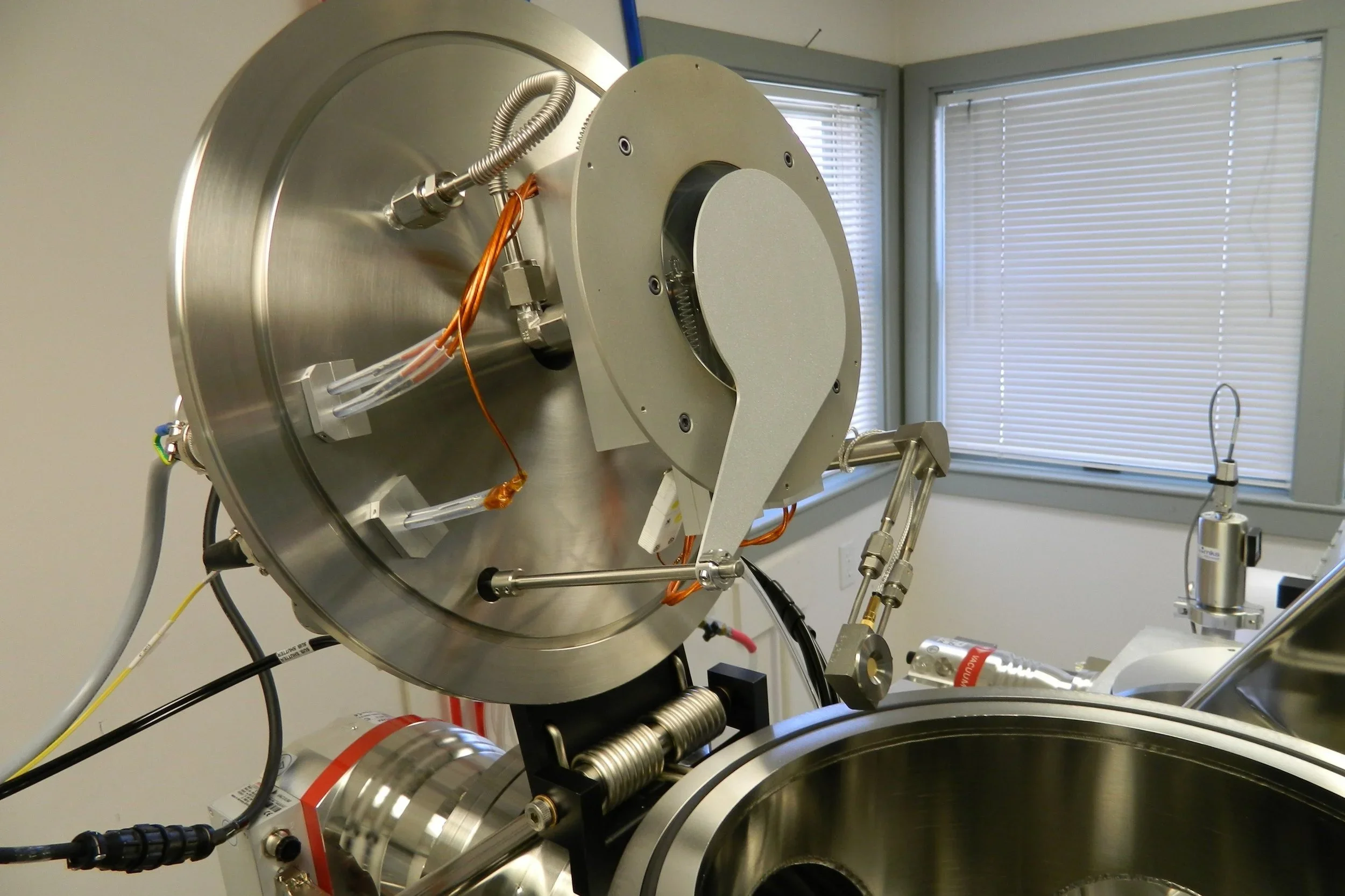 Equipment view 2