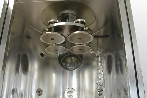 Equipment view 3