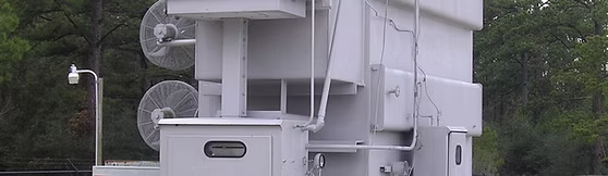 On-Line Tap Changer Oil Purifier (TFS-2) 1