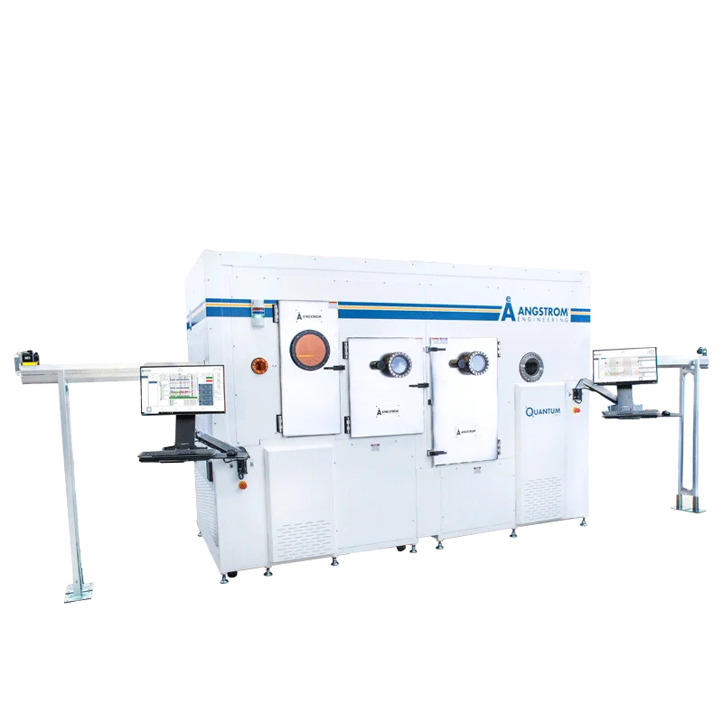 Equipment main view