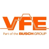 Vacuum Furnace Engineering (VFE) logo