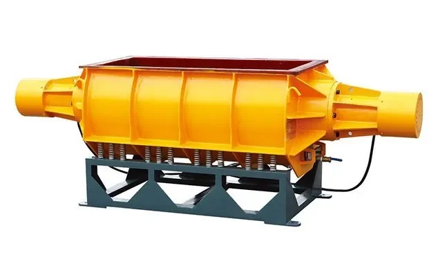 Equipment view 1