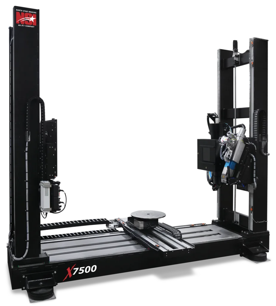 Equipment view 1