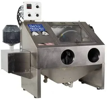 Equipment view 1