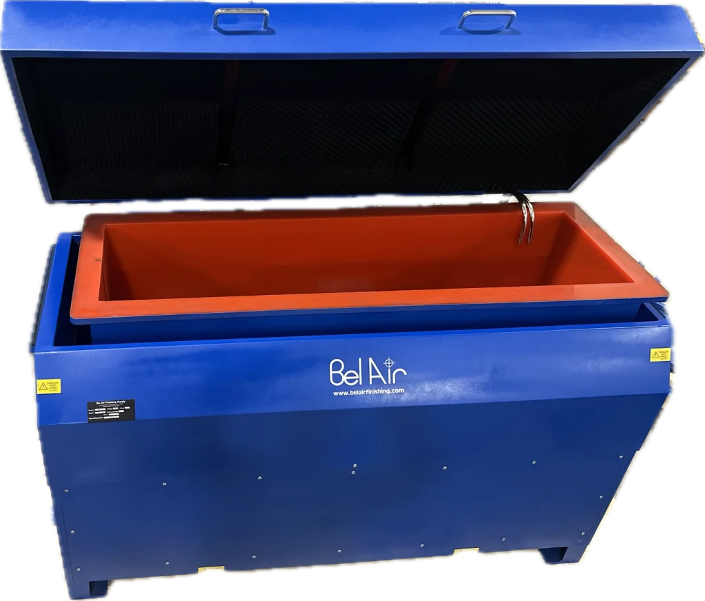 Equipment view 1
