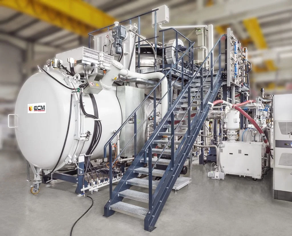 Equipment view 1