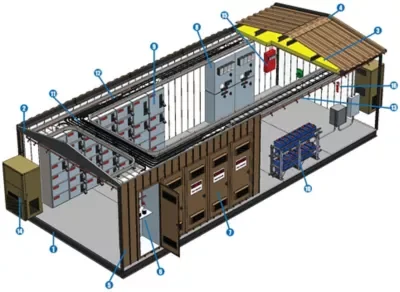Equipment view 4
