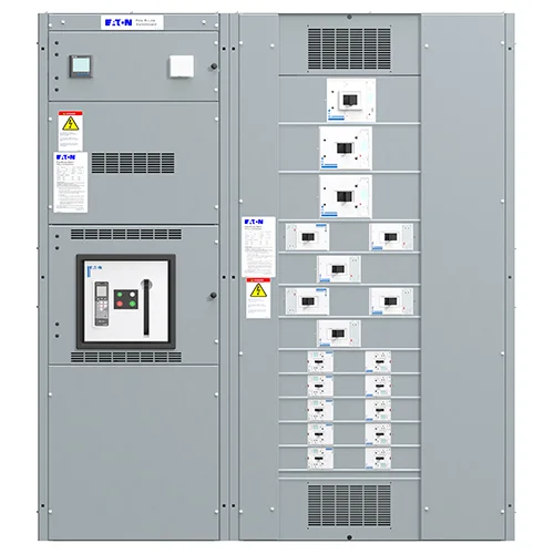 Pow-R-Line XD switchboards 1